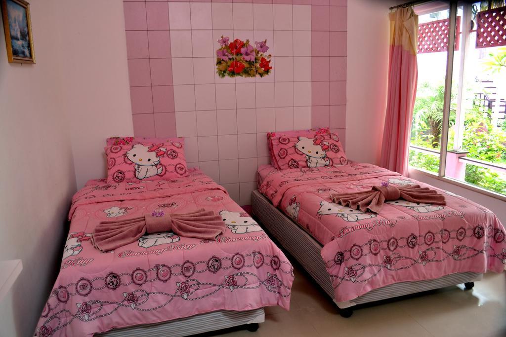 Pai Waan Resort Kamer foto