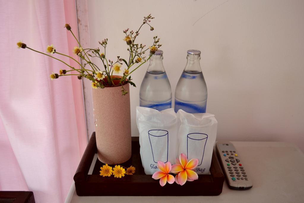 Pai Waan Resort Kamer foto