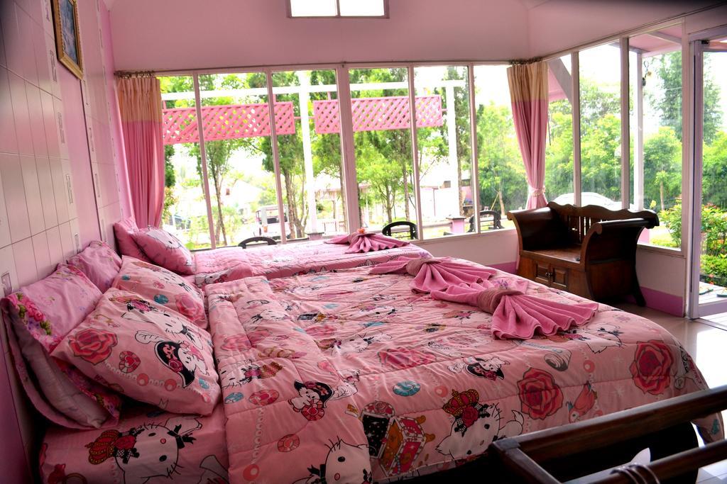 Pai Waan Resort Kamer foto