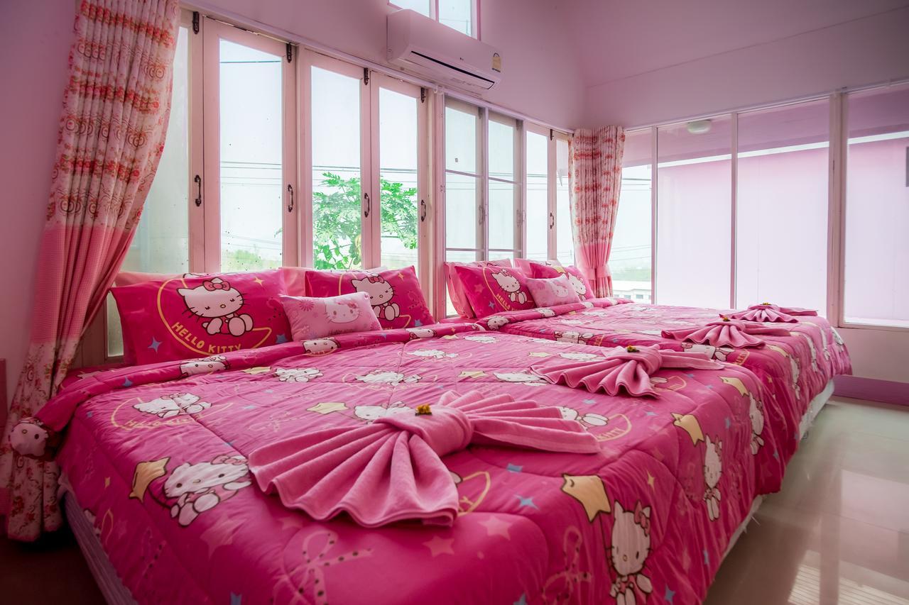 Pai Waan Resort Buitenkant foto