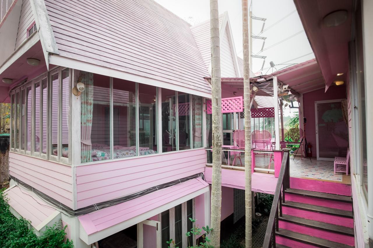 Pai Waan Resort Buitenkant foto